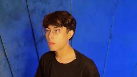 Aaron Ezequiel online show from 11-01-25, 10:12