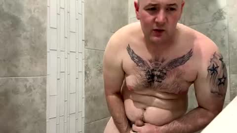 aaron_j2012 online show from 02-13-25, 01:50