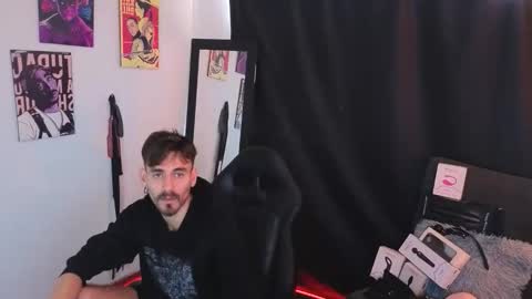 aaron_malikk online show from 04-27-26, 03:32