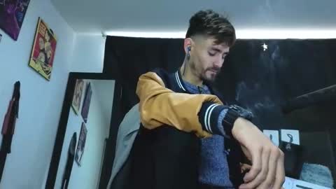 aaron_malikk online show from 04-30-26, 12:11