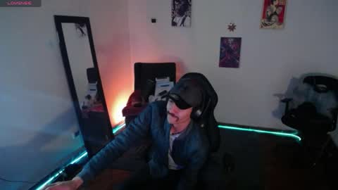 aaron_malikk online show from 06-07-26, 02:27