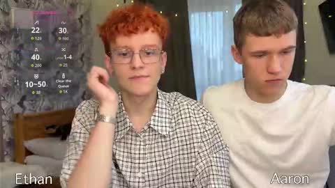 aaron_nathans online show from 03-16-26, 01:15