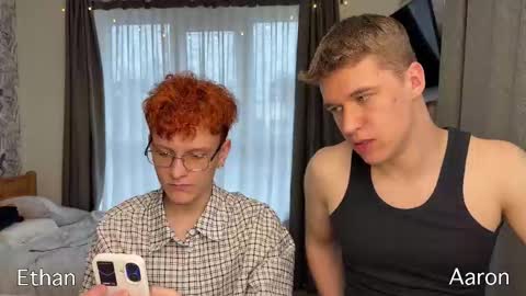 aaron_nathans online show from 03-19-26, 01:15
