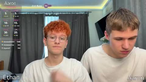 aaron_nathans online show from 03-27-26, 01:22