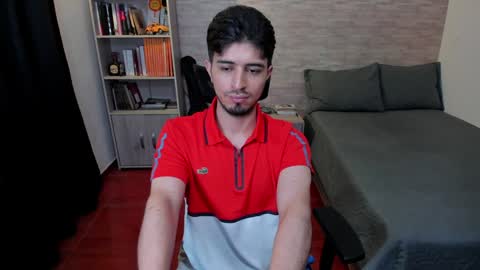 Aaron online show from 12-16-24, 10:03