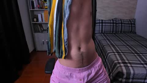 Aaron online show from 11-13-25, 06:18