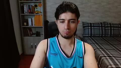 Aaron online show from 01-31-26, 08:29