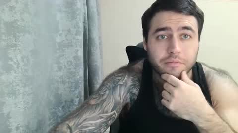 Davin tayl online show from 12-02-25, 04:46