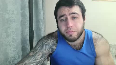 Davin tayl online show from 02-08-26, 04:54