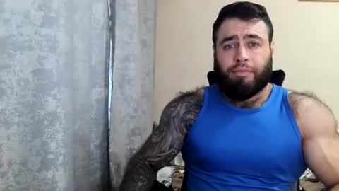 Snapshot of aaron_royal chatting on 07-04-26, 01:50 Davin tayl online show from 07-04-26, 01:50