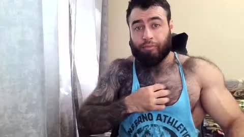 Snapshot of aaron_royal chatting on 07-06-26, 04:31 Davin tayl online show from 07-06-26, 04:31