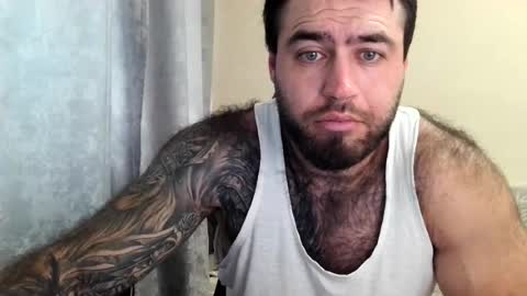 Snapshot of aaron_royal chatting on 07-26-26, 03:58 Davin tayl online show from 07-26-26, 03:58