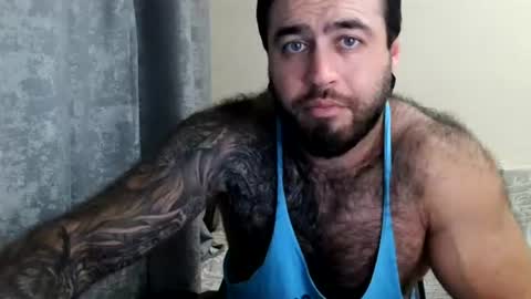 Snapshot of aaron_royal chatting on 07-31-26, 03:44 Davin tayl online show from 07-31-26, 03:44