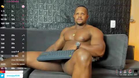 Aaron online show from 11-29-25, 04:59