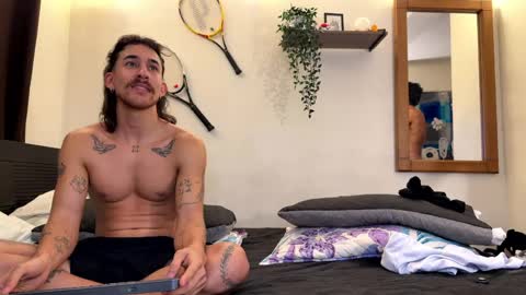 aaron_wheel online show from 05-11-26, 12:27