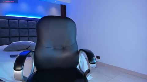 Aaron online show from 03-18-26, 08:12