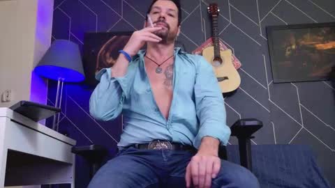 Aaron online show from 11-27-25, 06:15