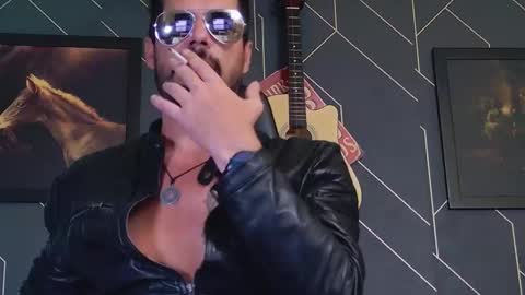 Snapshot of aaronbomer chatting on 03-01-26, 08:00 Aaron online show from 03-01-26, 08:00