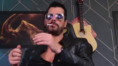 Snapshot of aaronbomer chatting on 03-02-26, 05:30 Aaron online show from 03-02-26, 05:30