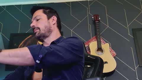 Aaron online show from 03-14-26, 08:14