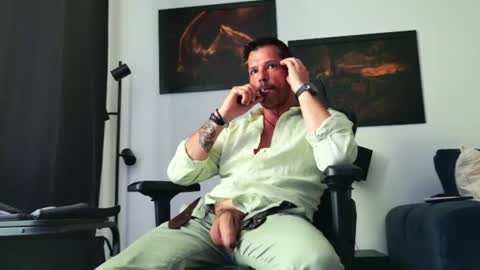 Aaron online show from 07-02-26, 02:23