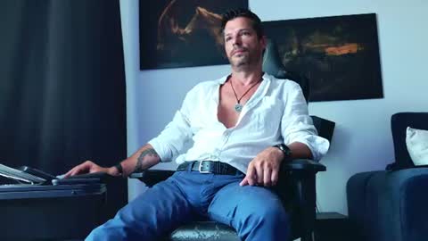 Aaron online show from 07-07-26, 05:54