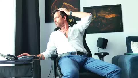 Aaron online show from 07-07-26, 06:47
