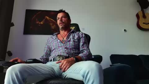 Aaron online show from 07-14-26, 04:28