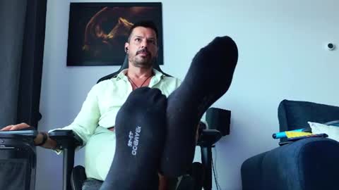 Aaron online show from 07-26-26, 05:59