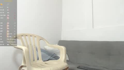 ig aaron hunter123 online show from 01-10-25, 12:17