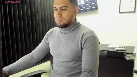 ig aaron hunter123 online show from 03-11-26, 01:28