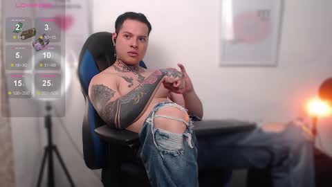 Snapshot of aaronsmith2_ chatting on 01-11-25, 11:13 aaronsmith2_ online show from 01-11-25, 11:13