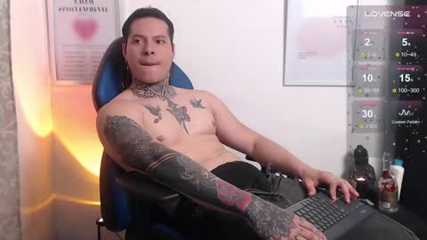 Snapshot of aaronsmith2_ chatting on 01-29-25, 01:58 aaronsmith2_ online show from 01-29-25, 01:58