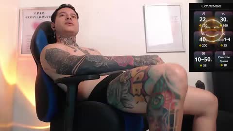 Snapshot of aaronsmith2_ chatting on 01-29-25, 08:18 aaronsmith2_ online show from 01-29-25, 08:18