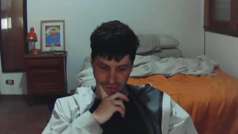 Snapshot of aaronspice chatting on 09-09-25, 01:43 aaronspice online show from 09-09-25, 01:43