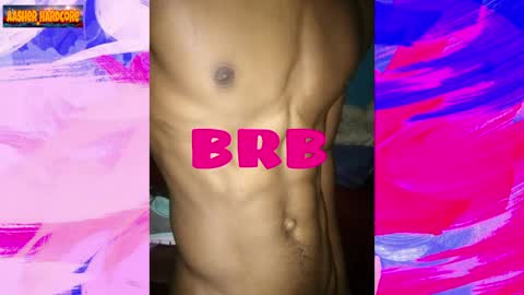 Asher online show from 03-30-26, 06:20