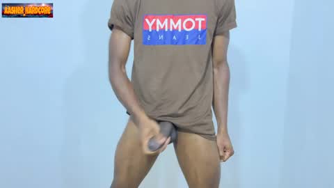 Asher online show from 04-29-26, 09:46