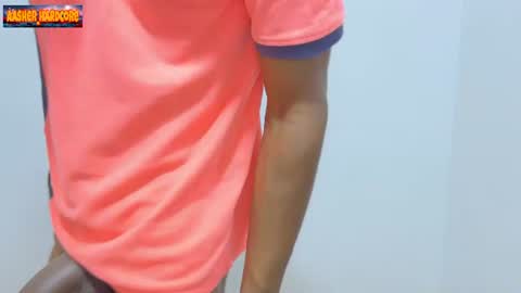Asher online show from 07-14-26, 06:46