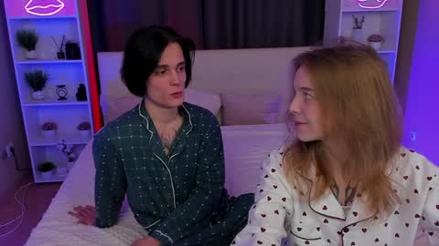 Fiona and Harry online show from 12-17-24, 08:43