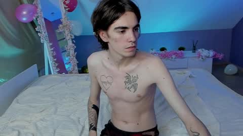 Fiona and Harry online show from 12-25-24, 12:16