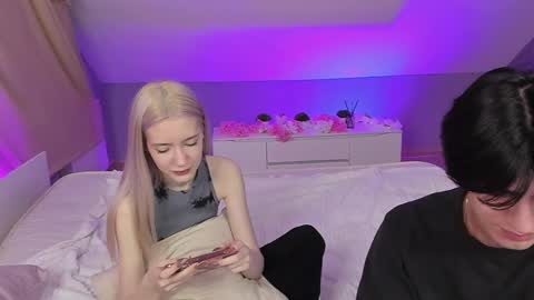 Fiona and Harry online show from 03-08-25, 11:39