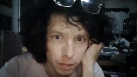 Calle me Abe online show from 11-03-25, 04:36