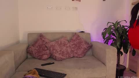 Snapshot of abbey_allen chatting on 02-14-25, 11:31 Abbey IG abby allenn 04 December Online at I will be on vacation dont forget me See you soon online show from 02-14-25, 11:31