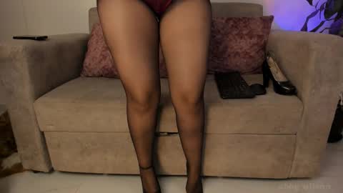 Snapshot of abbey_allen chatting on 10-02-25, 11:34 Abbey IG abby allenn 04 December Online at I will be on vacation dont forget me See you soon online show from 10-02-25, 11:34