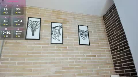 abbey_walker online show from 10-10-25, 11:09