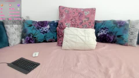 Snapshot of abbeyk11 chatting on 01-02-25, 10:37 Abby online show from 01-02-25, 10:37