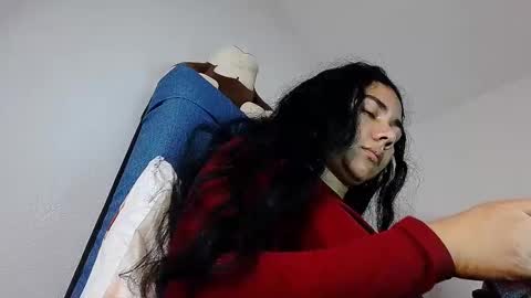 Snapshot of abbi_moon chatting on 12-30-24, 12:09 Martina online show from 12-30-24, 12:09