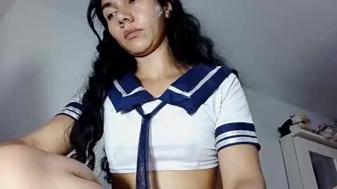 Snapshot of abbi_moon chatting on 01-03-25, 11:35 Martina online show from 01-03-25, 11:35