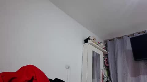 Snapshot of abbi_moon chatting on 02-03-25, 04:52 Martina online show from 02-03-25, 04:52