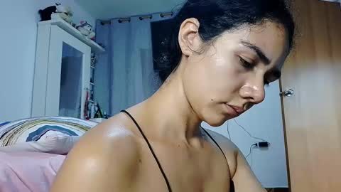 Snapshot of abbi_moon chatting on 02-22-25, 05:46 Martina online show from 02-22-25, 05:46
